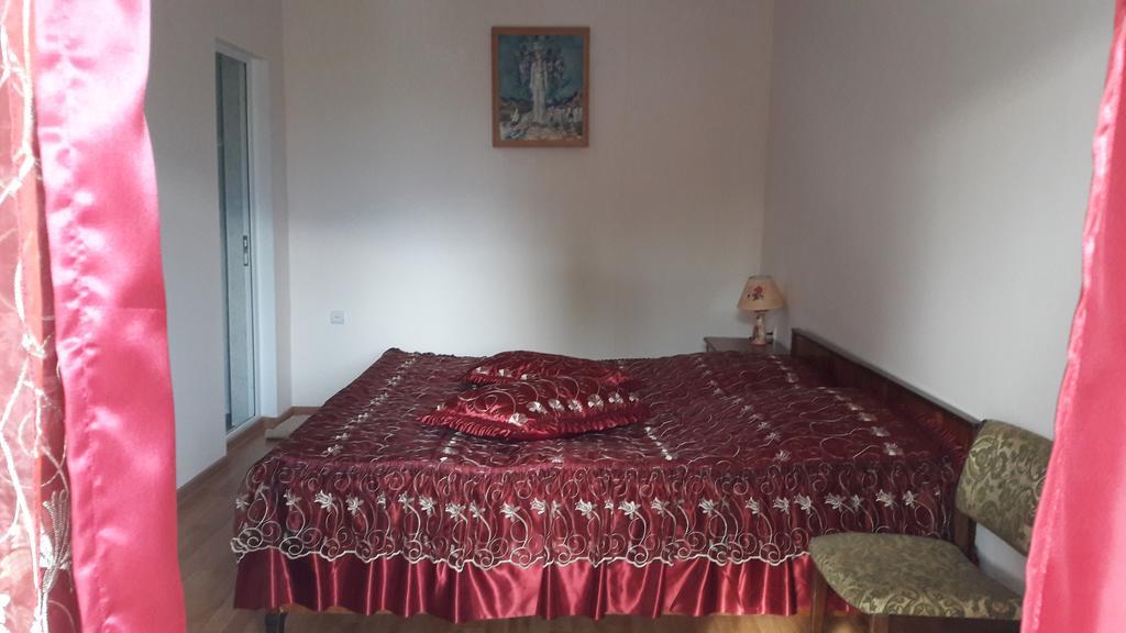 Guest House Mary Haghpat Extérieur photo