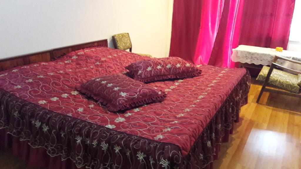 Guest House Mary Haghpat Extérieur photo