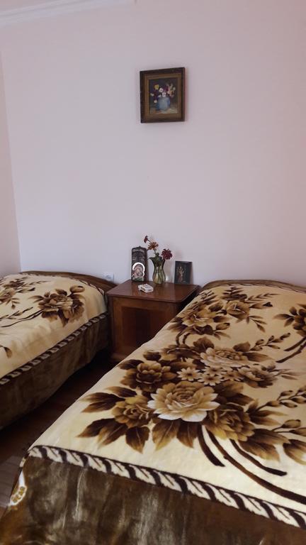 Guest House Mary Haghpat Extérieur photo
