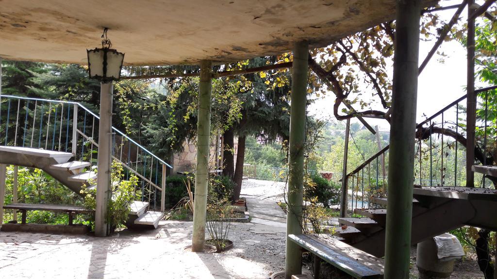 Guest House Mary Haghpat Extérieur photo