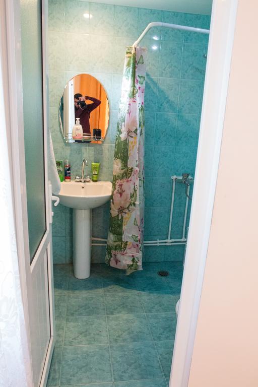 Guest House Mary Haghpat Extérieur photo