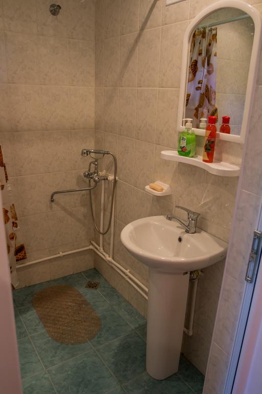 Guest House Mary Haghpat Extérieur photo